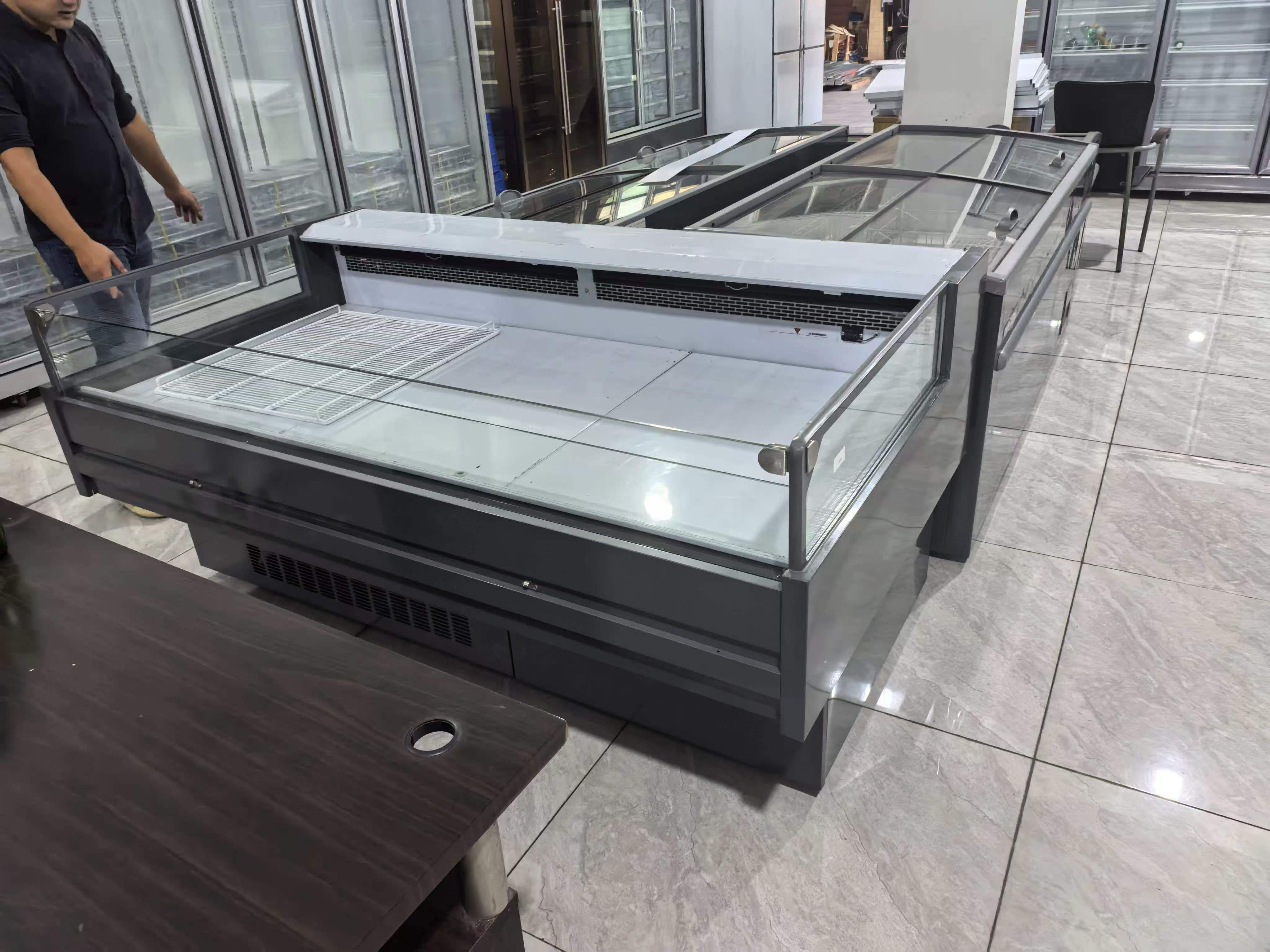 中山商用冰柜冷柜 B1/B2 级